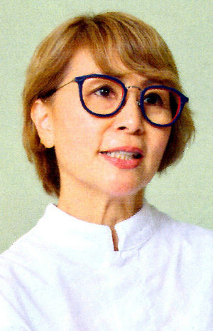 石川ランドゥメンヌ芳美シェフ